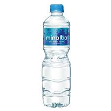 Água sem Gás (510ml)