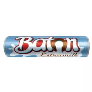Baton (Extra milk - 16g)