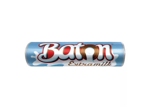 Baton (Extra milk - 16g)