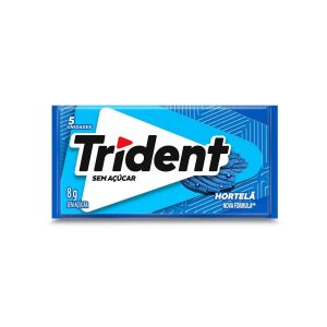 Trident (hortelã)