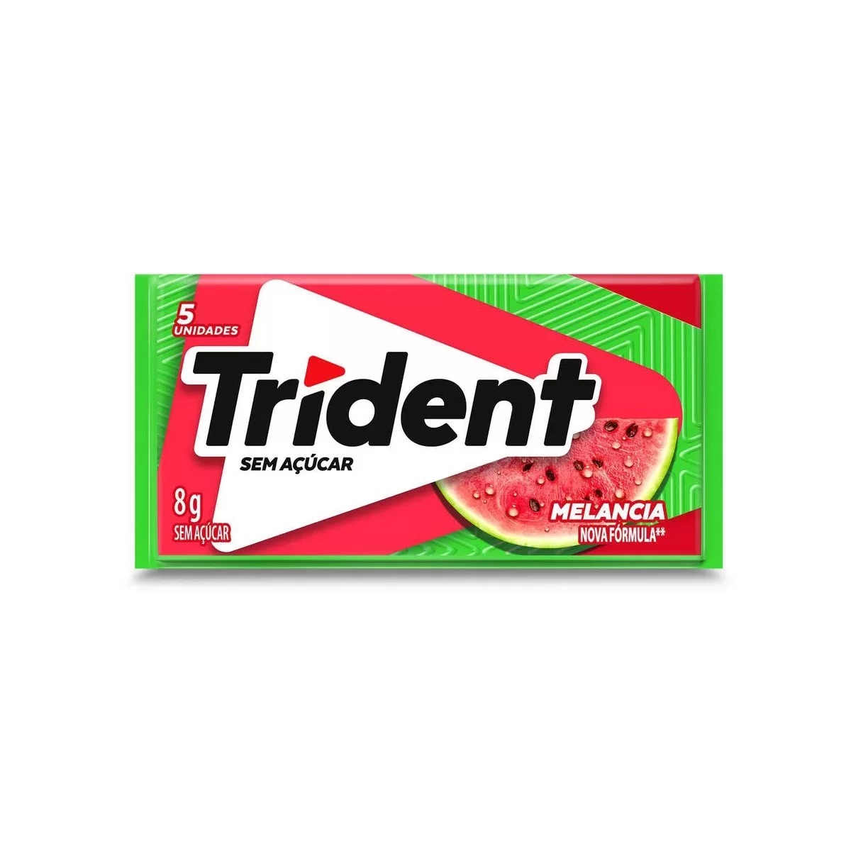 Trident (melancia)