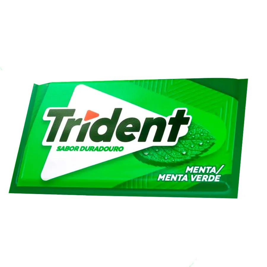 Trident (menta)