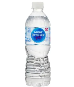 Água Nestlé PV (s/Gás 510ml)