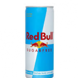 Redbull Light (250ml)