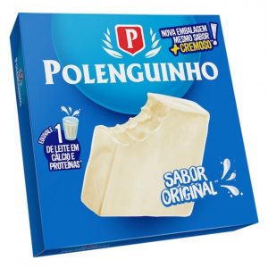 Polenguinho
