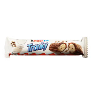 Kinder Tronky (18g)