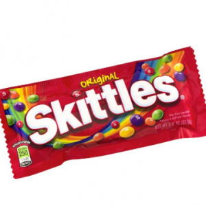 Skittles (38g)