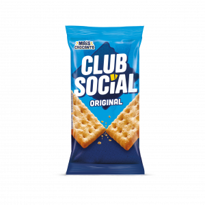 Club Social (24g)