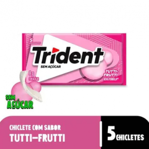 Trident (Tutti Frutti)