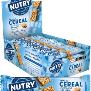 Nutry Castanha de Cajú