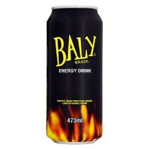 Energético Baly (473ml)