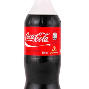Coca Cola - 600ml