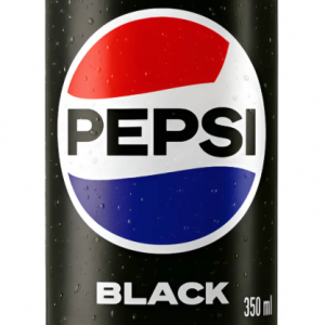 Pepsi Black 350ml