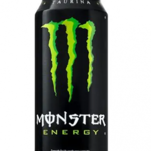 Energético Monster 473ml