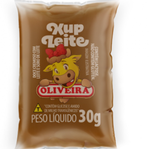 Chup Chup Oliveira