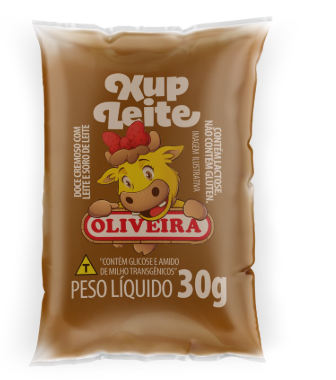 Chup Chup Oliveira